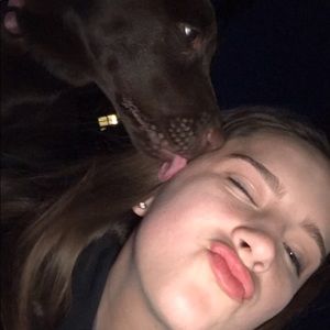 Meet your Posher, Melanie